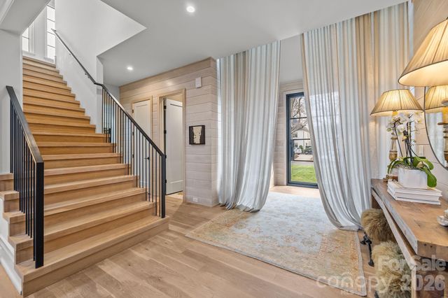 1344 Biltmore Drive, Charlotte, NC 28207