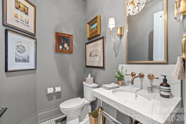 1344 Biltmore Drive, Charlotte, NC 28207