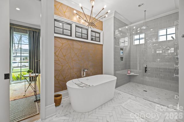 1344 Biltmore Drive, Charlotte, NC 28207