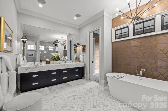 1344 Biltmore Drive, Charlotte, NC 28207