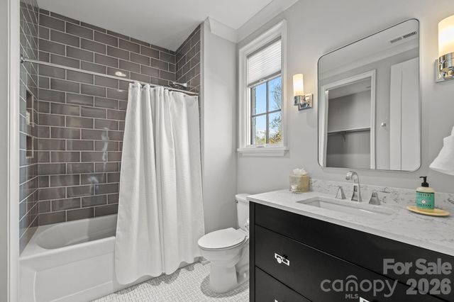 1344 Biltmore Drive, Charlotte, NC 28207