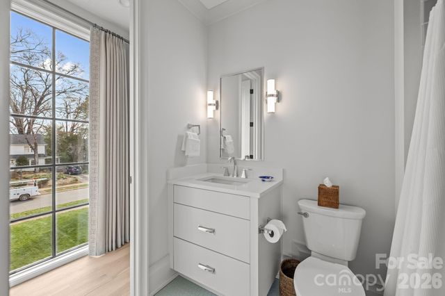 1344 Biltmore Drive, Charlotte, NC 28207