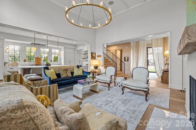 1344 Biltmore Drive, Charlotte, NC 28207