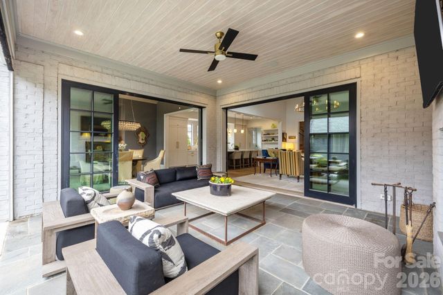 1344 Biltmore Drive, Charlotte, NC 28207