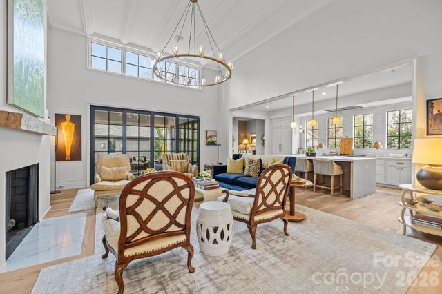 1344 Biltmore Drive, Charlotte, NC 28207