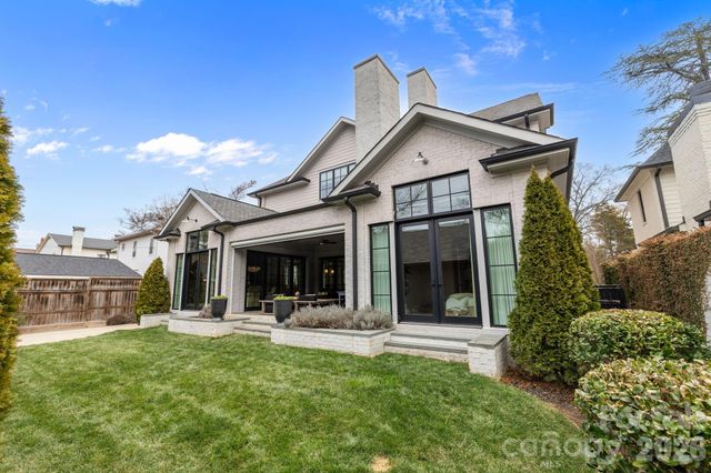 1344 Biltmore Drive, Charlotte, NC 28207