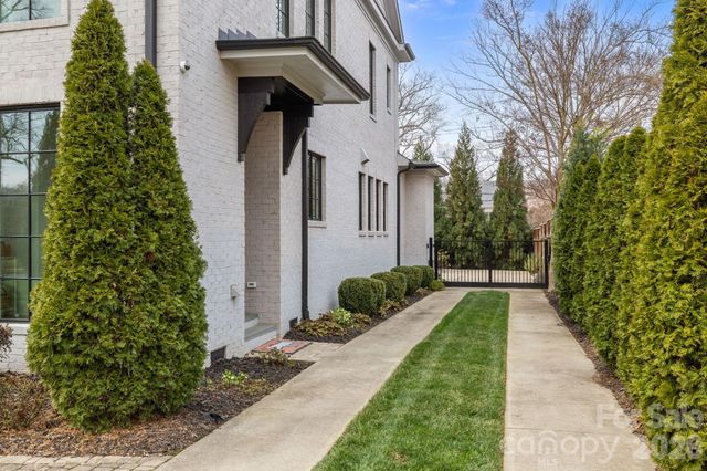 1344 Biltmore Drive, Charlotte, NC 28207