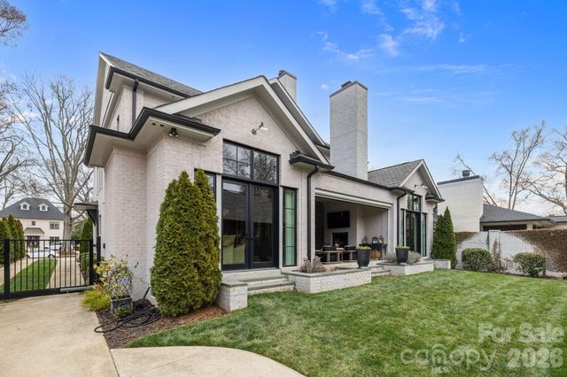 1344 Biltmore Drive, Charlotte, NC 28207