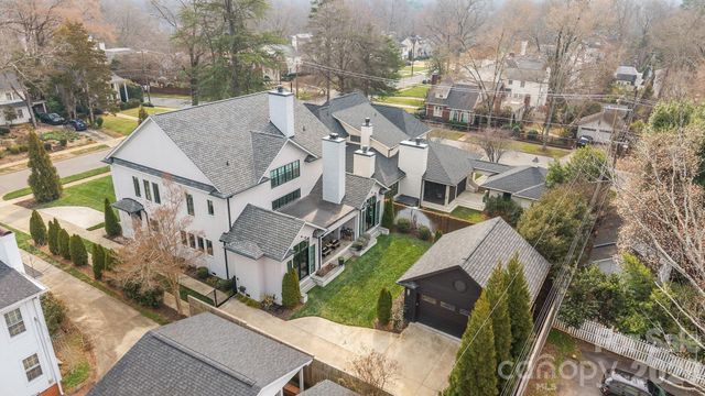 1344 Biltmore Drive, Charlotte, NC 28207