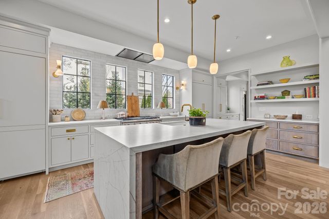 1344 Biltmore Drive, Charlotte, NC 28207