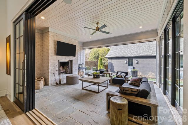 1344 Biltmore Drive, Charlotte, NC 28207