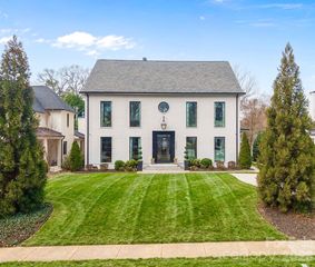 1344 Biltmore Drive, Charlotte, NC 28207