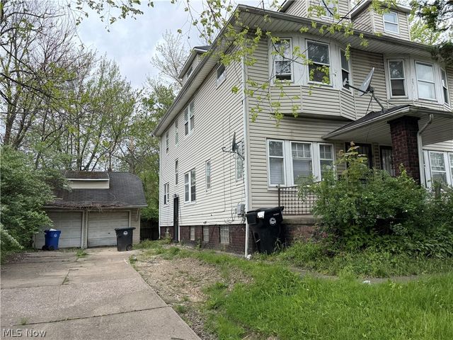 4170 E 113th Street, Cleveland, OH 44105