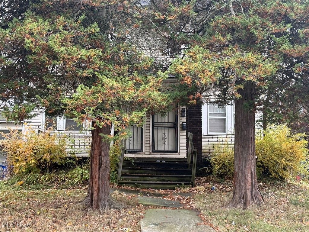 4170 E 113th Street, Cleveland, OH 44105
