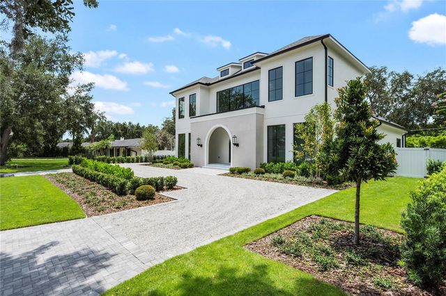 1525 GRANVILLE DRIVE, Winter Park, FL 32789