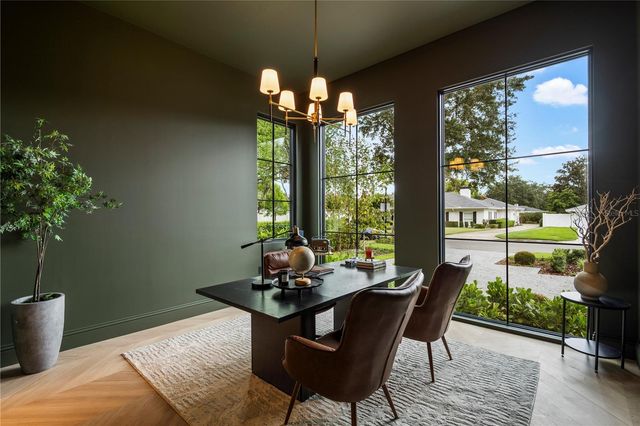 1525 GRANVILLE DRIVE, Winter Park, FL 32789