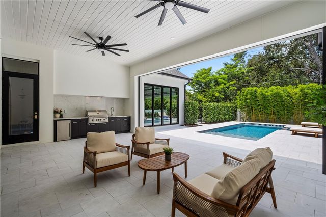 1525 GRANVILLE DRIVE, Winter Park, FL 32789