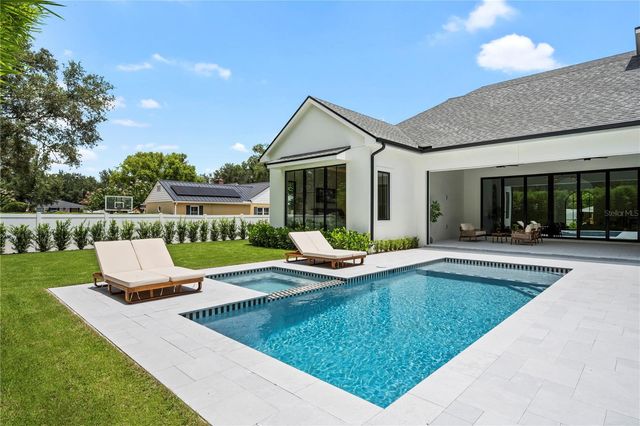 1525 GRANVILLE DRIVE, Winter Park, FL 32789