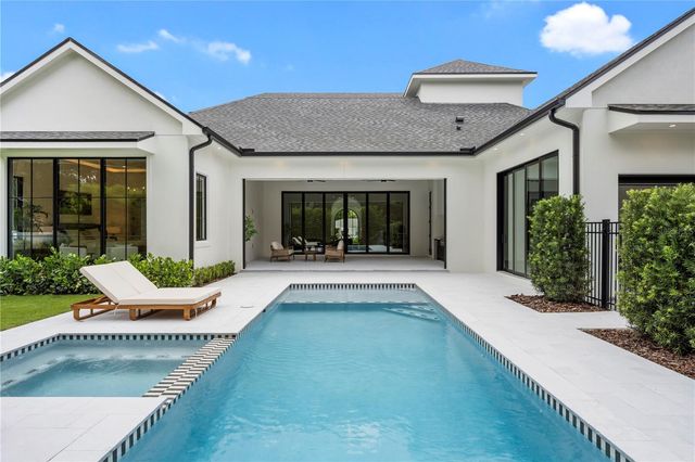 1525 GRANVILLE DRIVE, Winter Park, FL 32789
