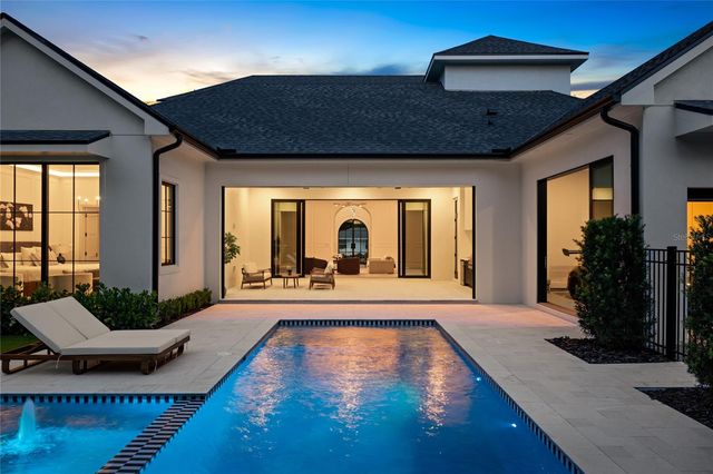 1525 GRANVILLE DRIVE, Winter Park, FL 32789