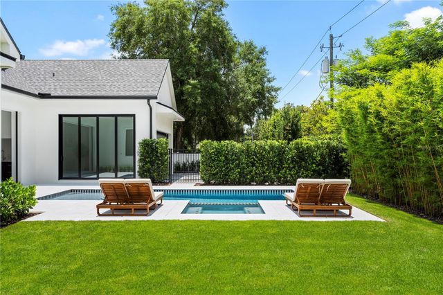 1525 GRANVILLE DRIVE, Winter Park, FL 32789