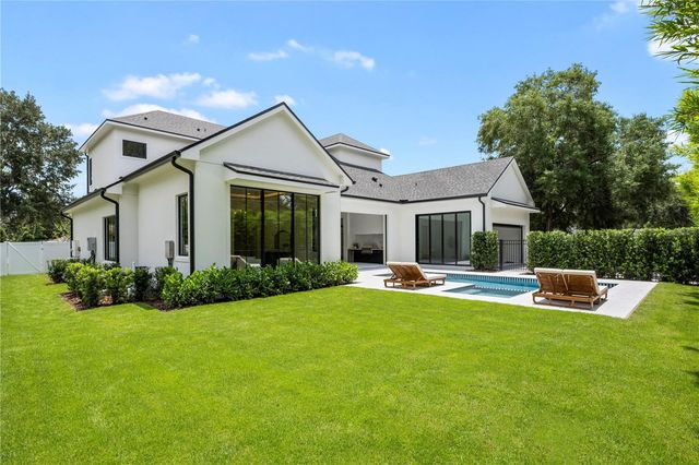 1525 GRANVILLE DRIVE, Winter Park, FL 32789
