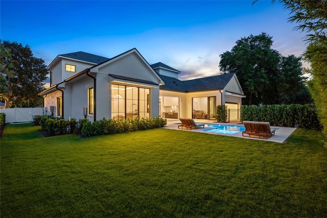 1525 GRANVILLE DRIVE, Winter Park, FL 32789