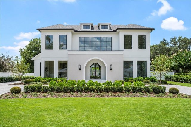 1525 GRANVILLE DRIVE, Winter Park, FL 32789