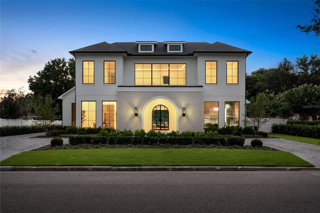 1525 GRANVILLE DRIVE, Winter Park, FL 32789