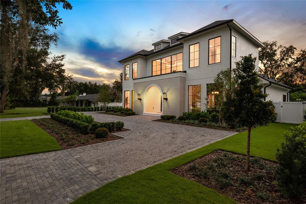 1525 GRANVILLE DRIVE, Winter Park, FL 32789