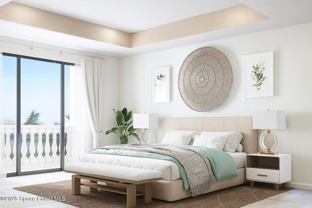 327 Wilson Avenue 302, Cocoa Beach, FL 32931