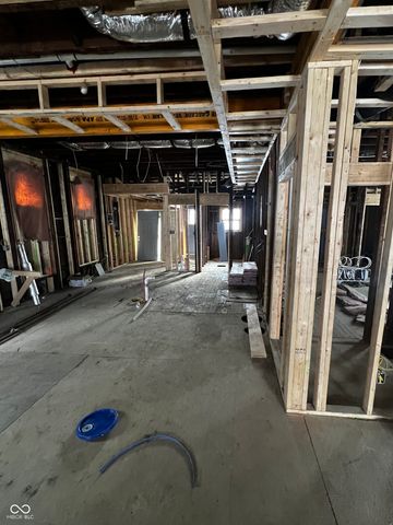 813 E Minnesota Street, Indianapolis, IN 46203