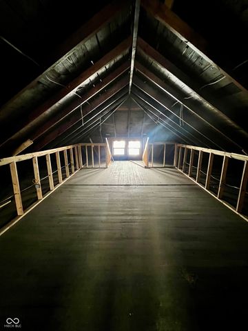 813 E Minnesota Street, Indianapolis, IN 46203