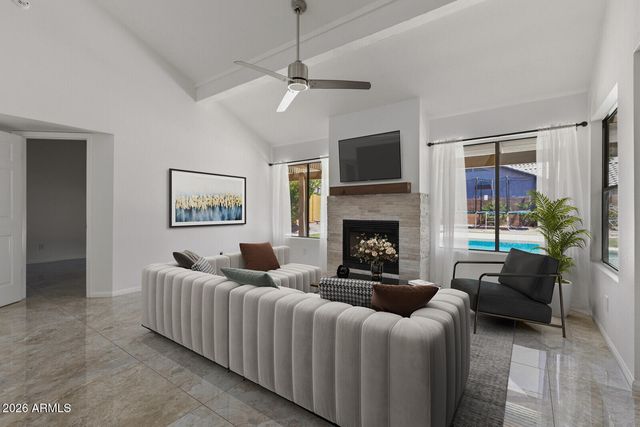 10909 N 111TH Street, Scottsdale, AZ 85259