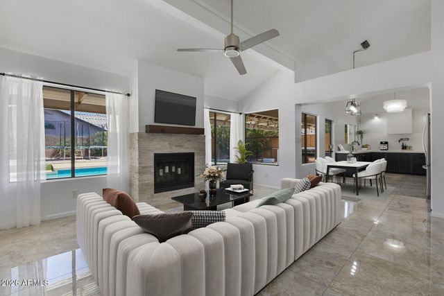 10909 N 111TH Street, Scottsdale, AZ 85259