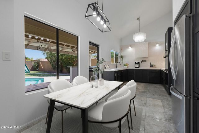 10909 N 111TH Street, Scottsdale, AZ 85259