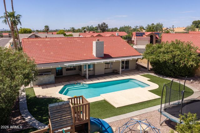 10909 N 111TH Street, Scottsdale, AZ 85259
