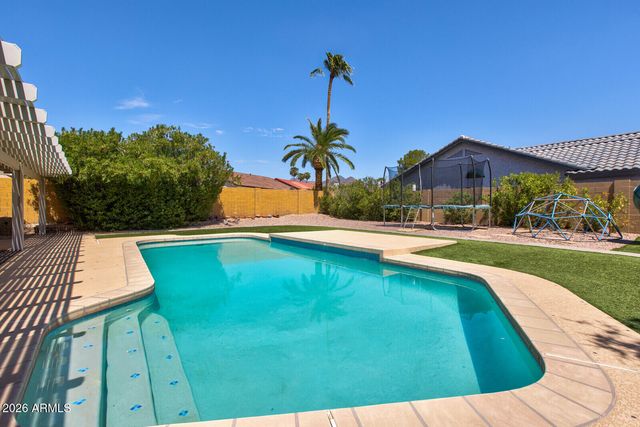 10909 N 111TH Street, Scottsdale, AZ 85259