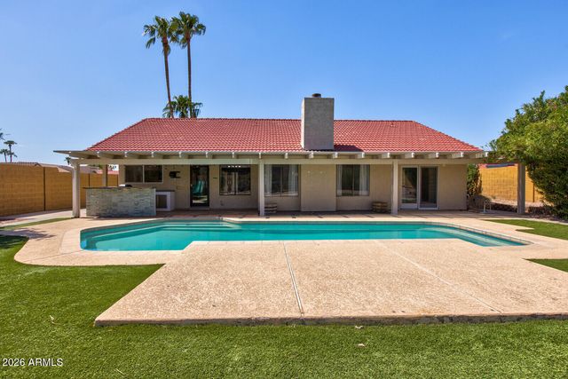 10909 N 111TH Street, Scottsdale, AZ 85259