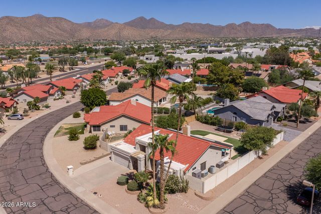 10909 N 111TH Street, Scottsdale, AZ 85259
