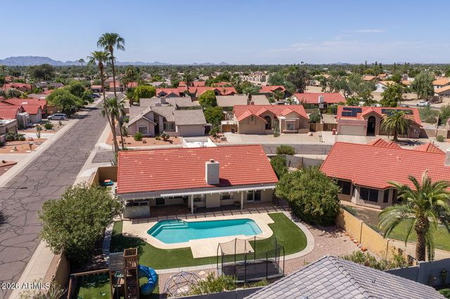 10909 N 111TH Street, Scottsdale, AZ 85259
