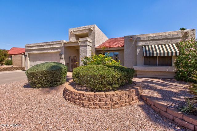 10909 N 111TH Street, Scottsdale, AZ 85259