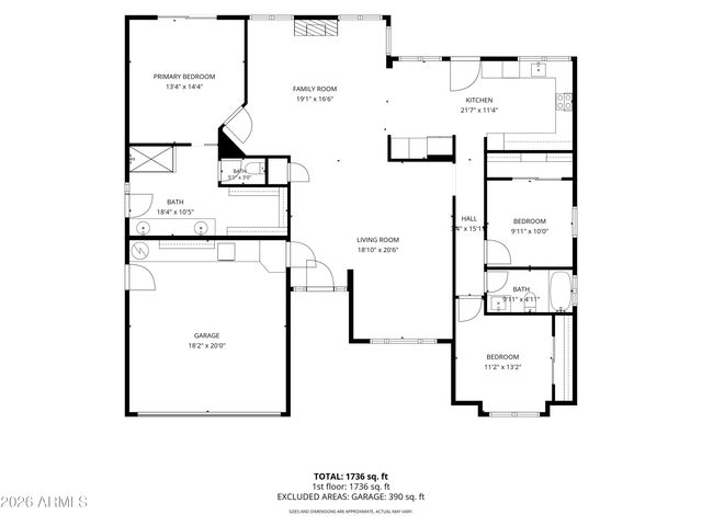 10909 N 111TH Street, Scottsdale, AZ 85259