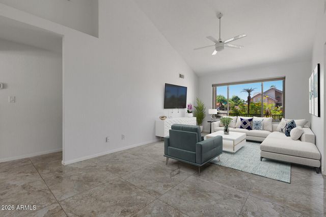 10909 N 111TH Street, Scottsdale, AZ 85259