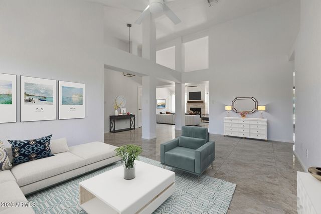 10909 N 111TH Street, Scottsdale, AZ 85259