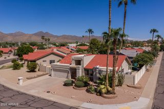 10909 N 111TH Street, Scottsdale, AZ 85259