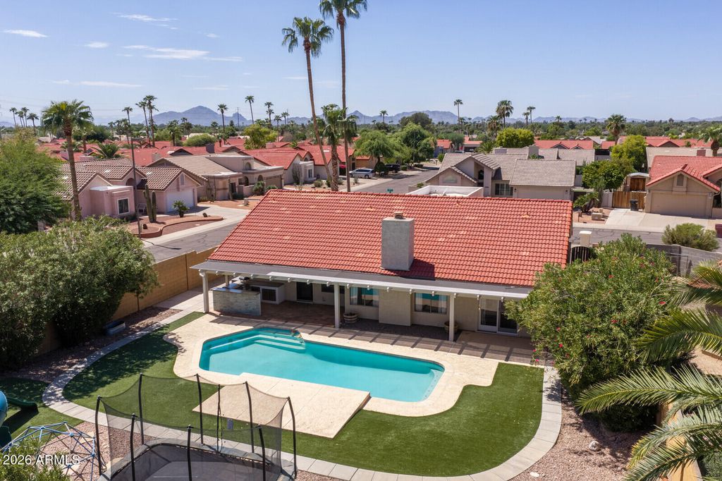10909 N 111TH Street, Scottsdale, AZ 85259 — photo 2
