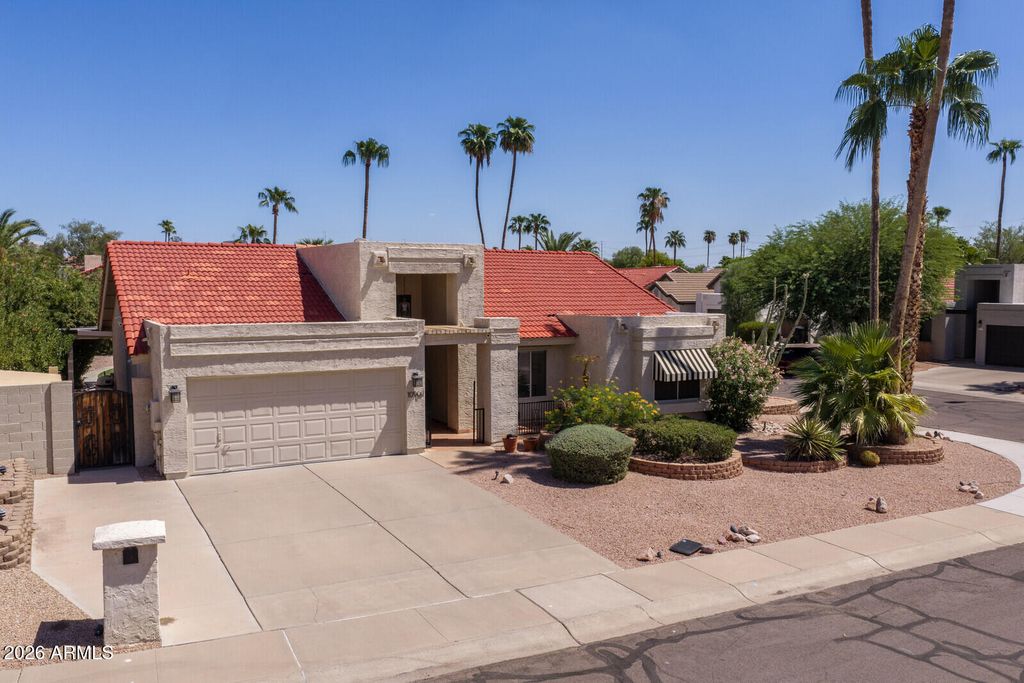 10909 N 111TH Street, Scottsdale, AZ 85259 — photo 3