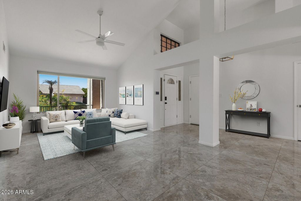 10909 N 111TH Street, Scottsdale, AZ 85259 — photo 5