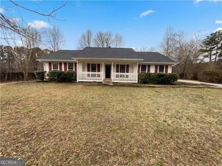 34 Aspen Lake Trace, Newnan, GA 30263